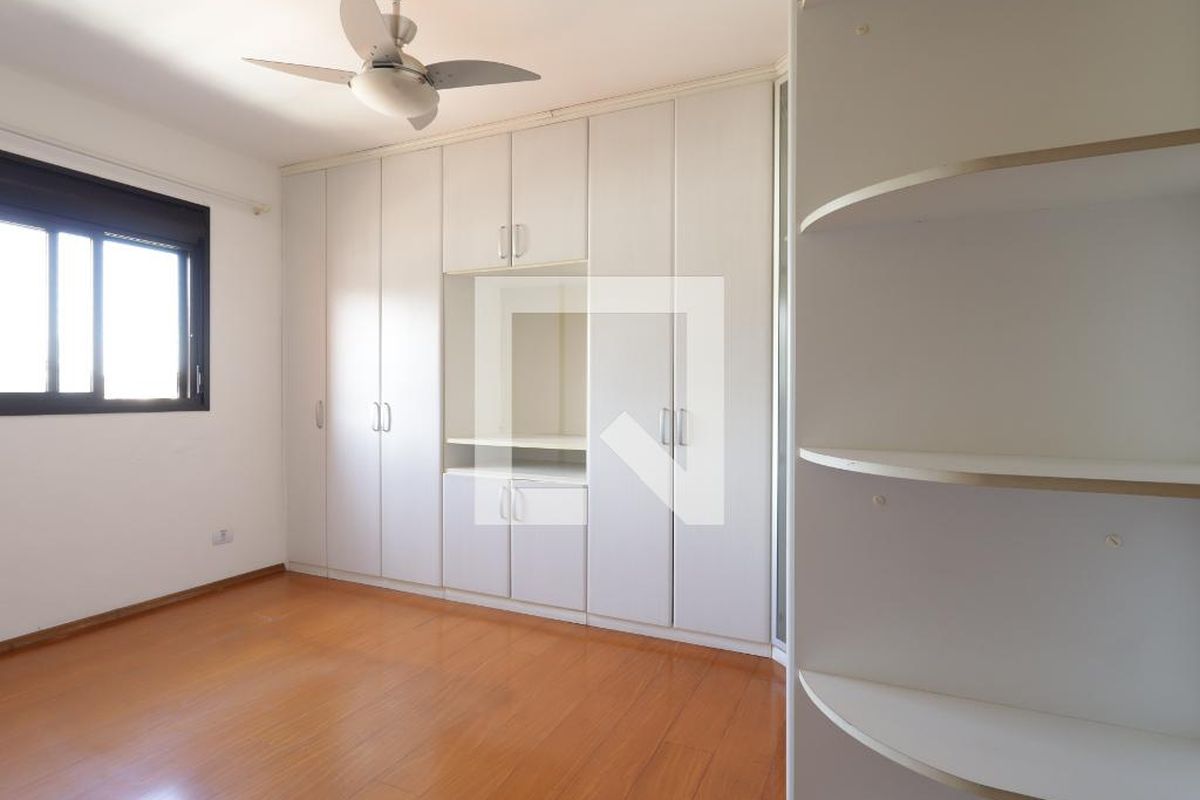 Apartamento, 4 quartos, 136 m² - Foto 26