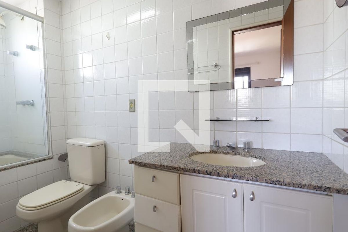 Apartamento, 4 quartos, 136 m² - Foto 31