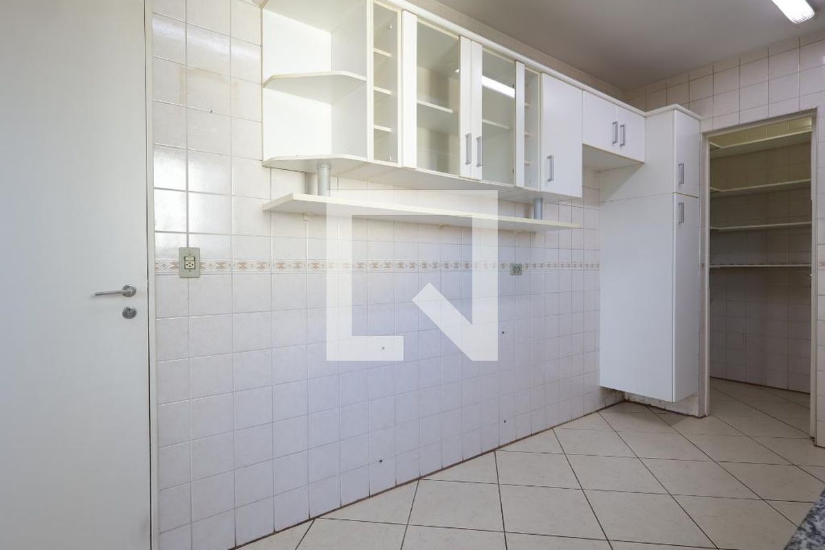 Apartamento, 4 quartos, 136 m² - Foto 59