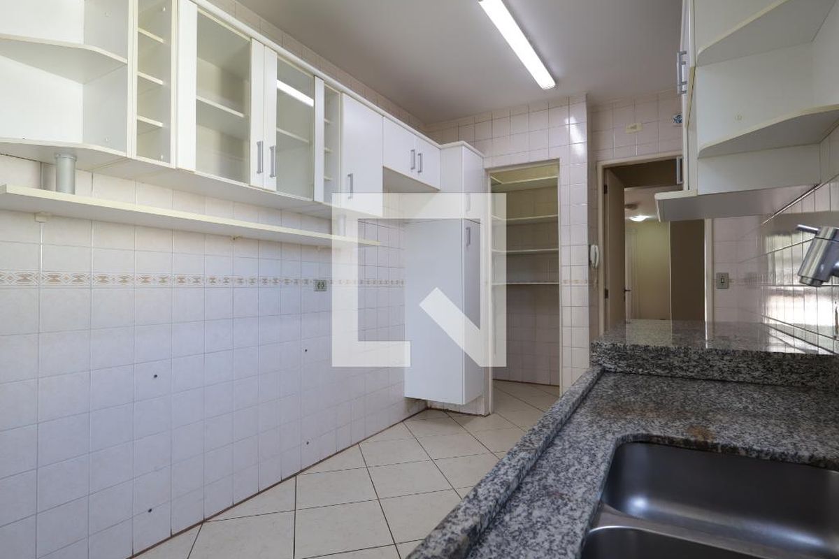 Apartamento, 4 quartos, 136 m² - Foto 58