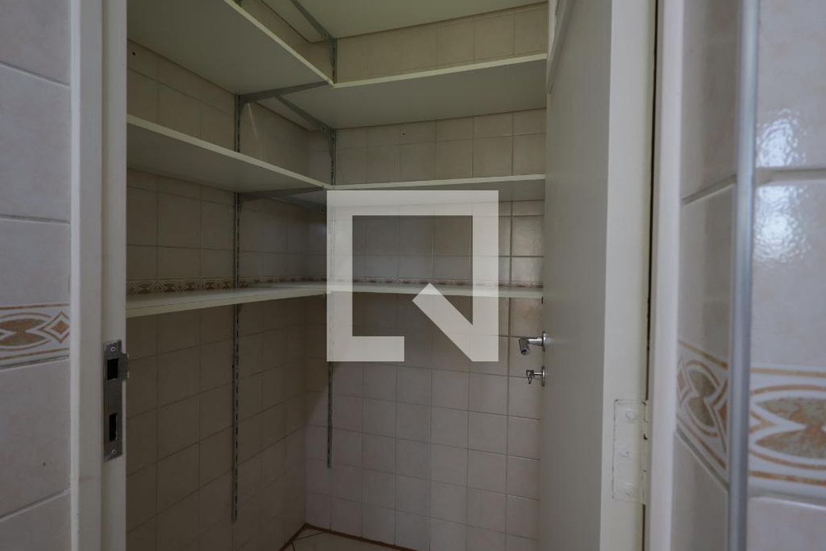 Apartamento, 4 quartos, 136 m² - Foto 61