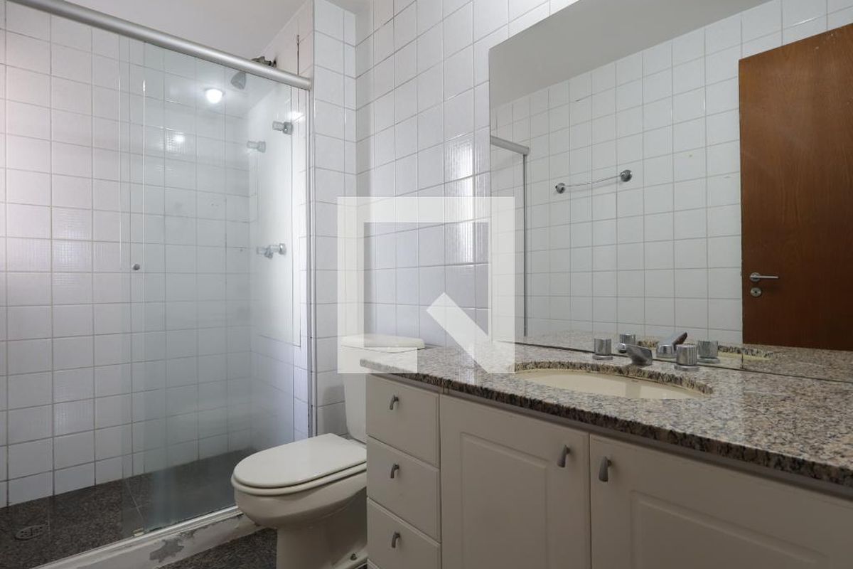 Apartamento, 4 quartos, 136 m² - Foto 21