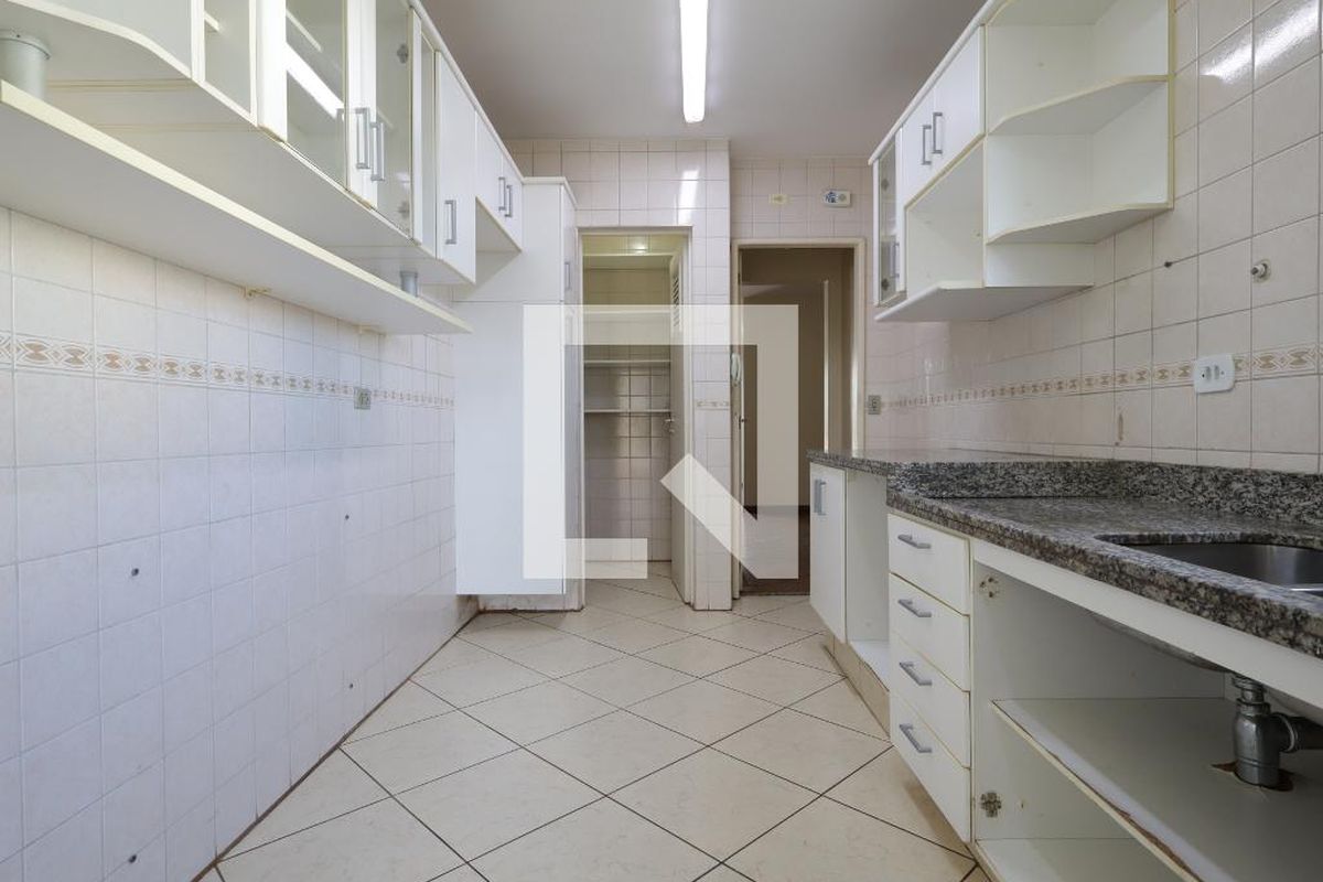 Apartamento, 4 quartos, 136 m² - Foto 60