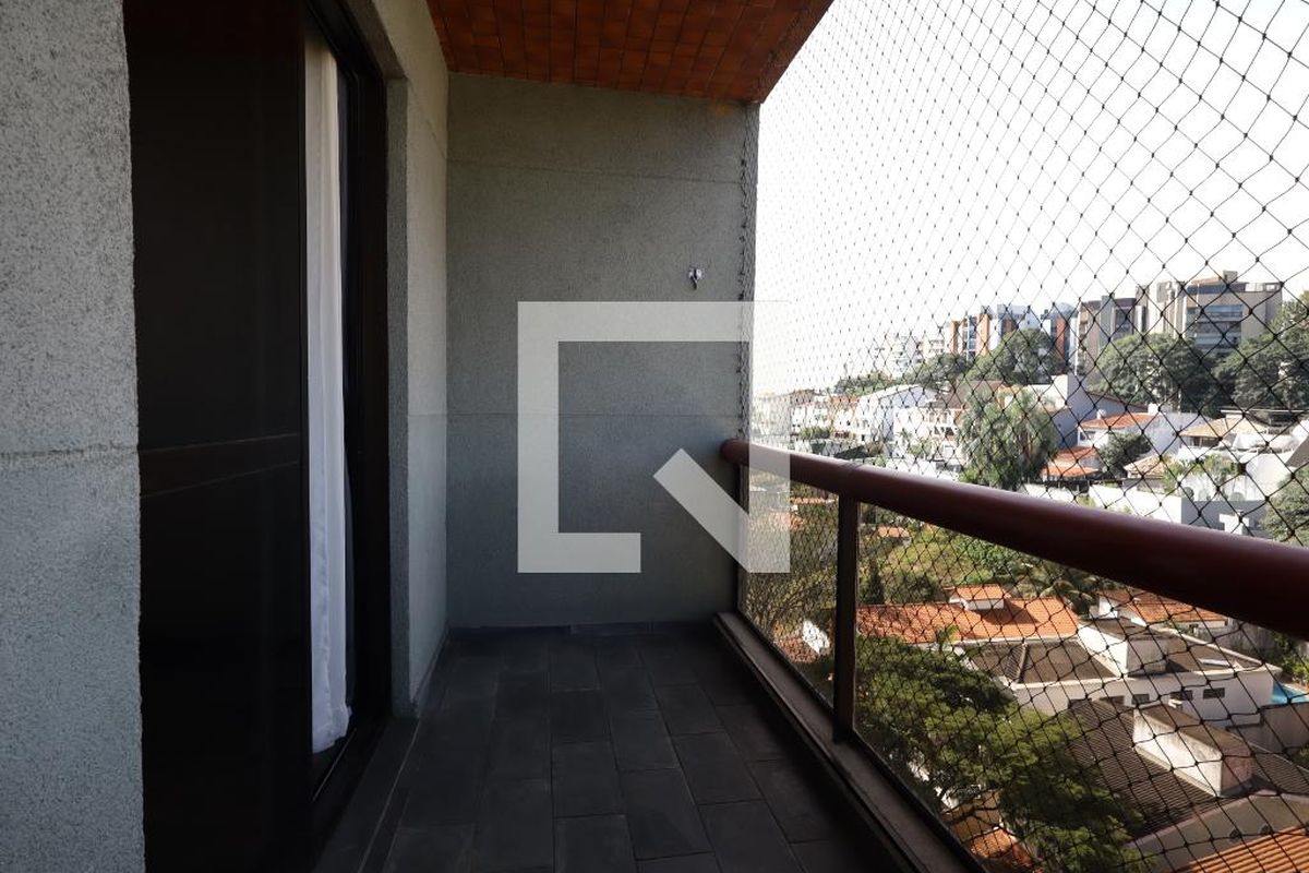 Apartamento, 4 quartos, 136 m² - Foto 12