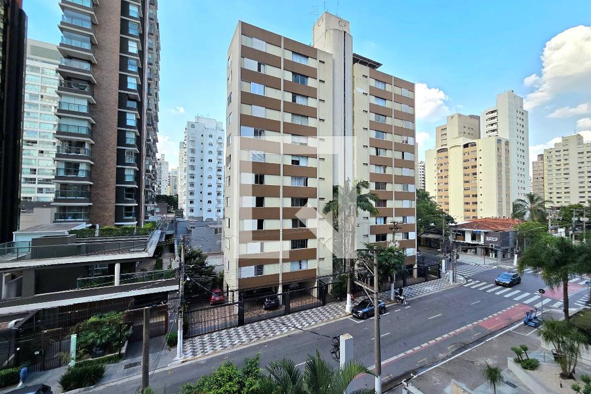 Apartamento, 1 quarto, 54 m² - Foto 29