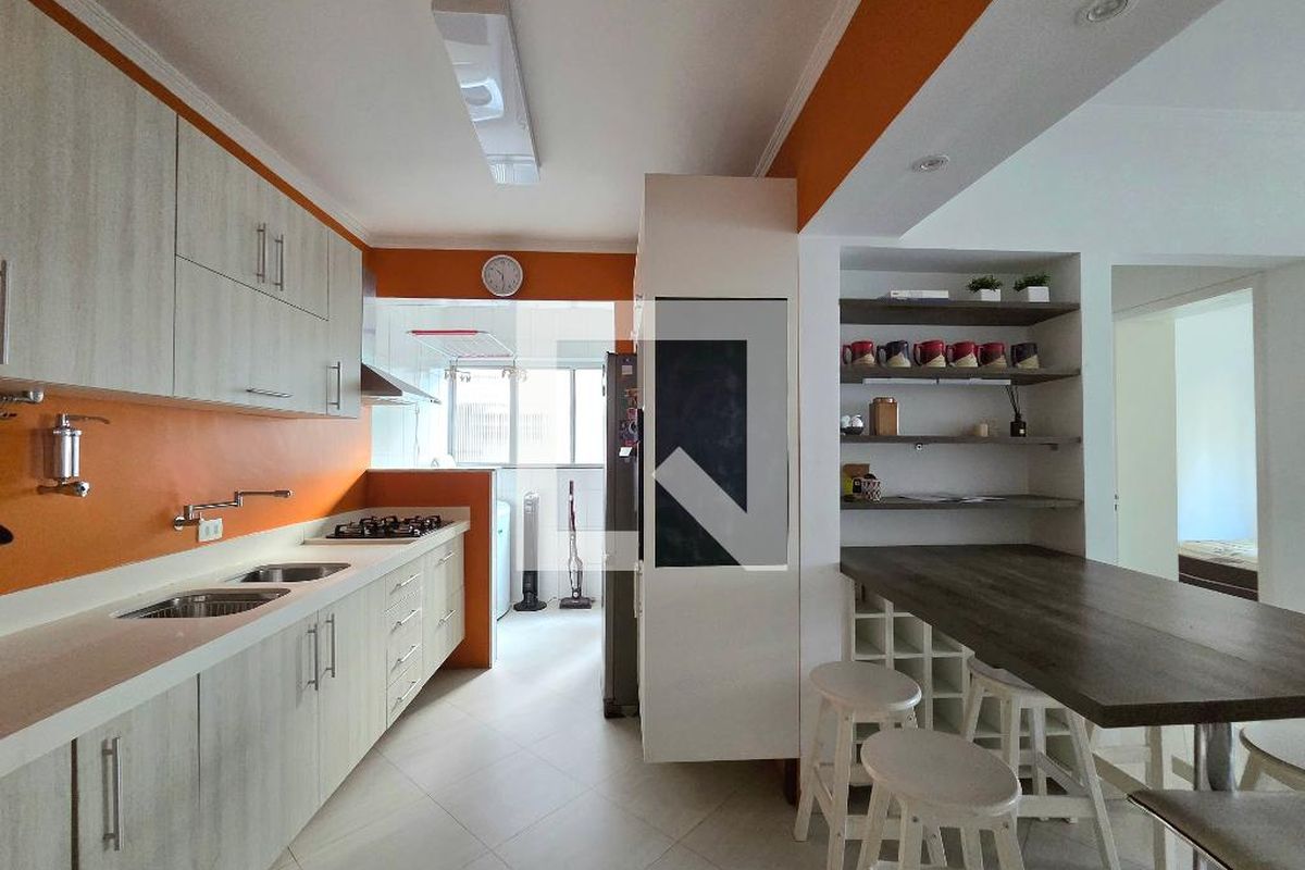 Apartamento, 1 quarto, 54 m² - Foto 8