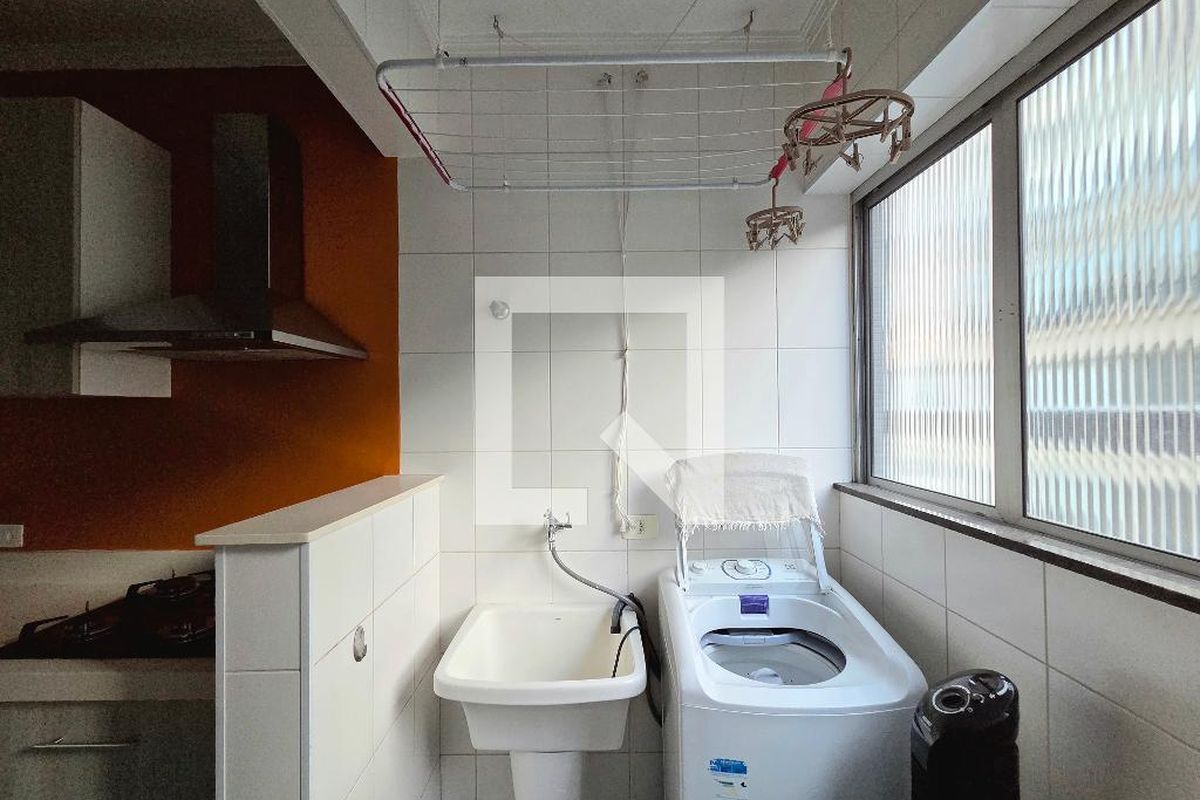 Apartamento, 1 quarto, 54 m² - Foto 13