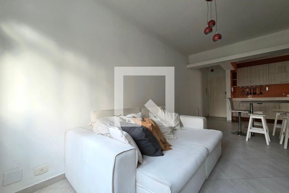 Apartamento, 1 quarto, 54 m² - Foto 6