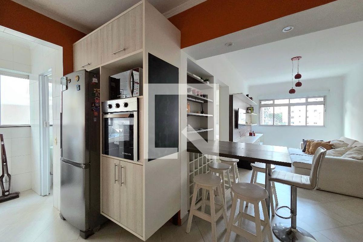 Apartamento, 1 quarto, 54 m² - Foto 12