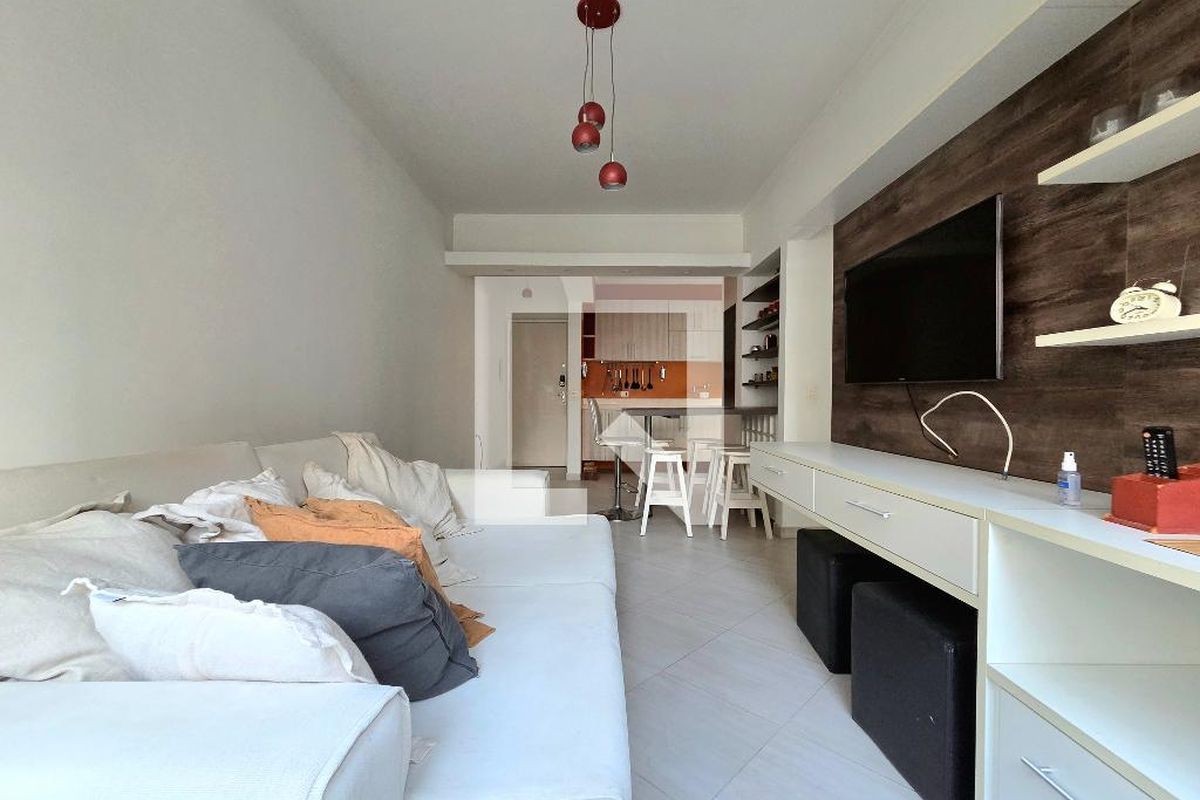 Apartamento, 1 quarto, 54 m² - Foto 4