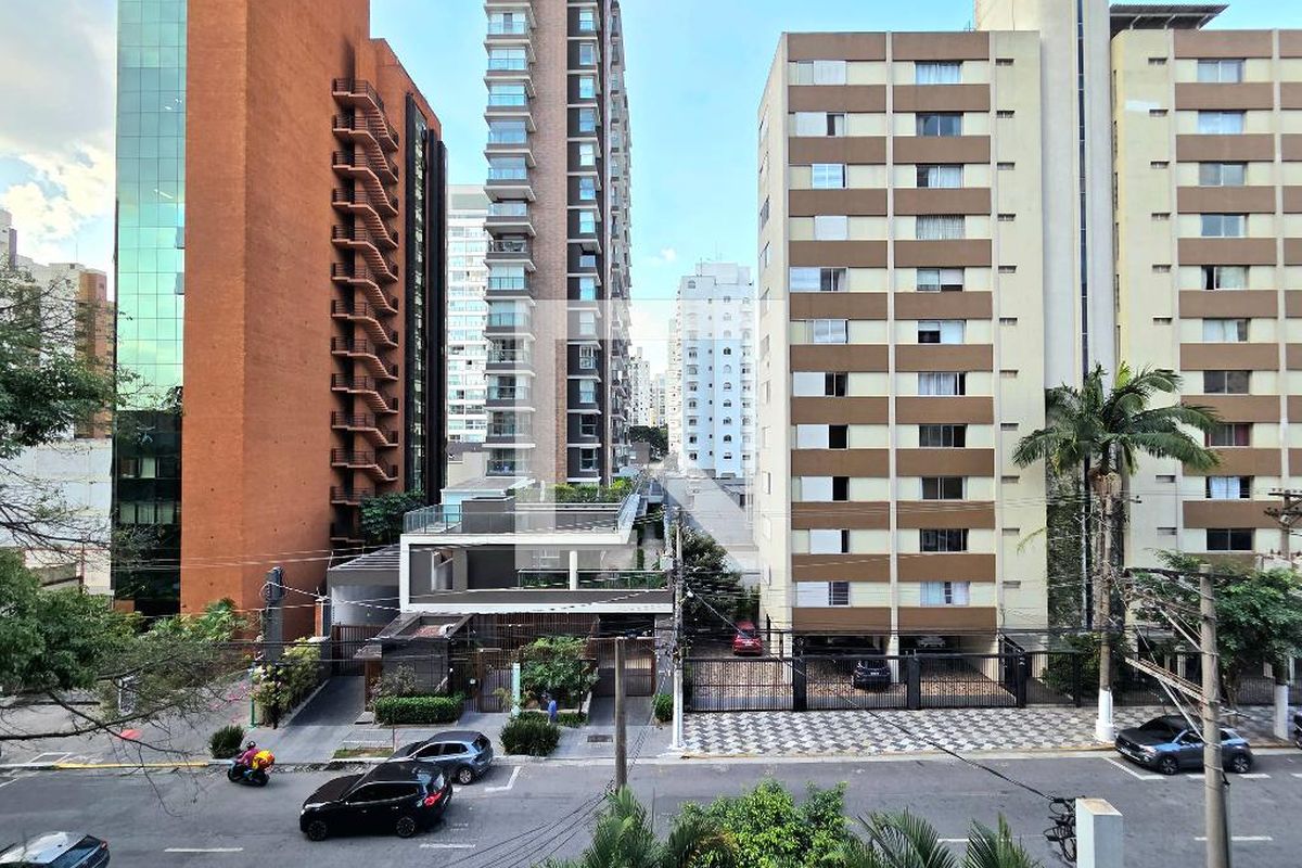 Apartamento, 1 quarto, 54 m² - Foto 28