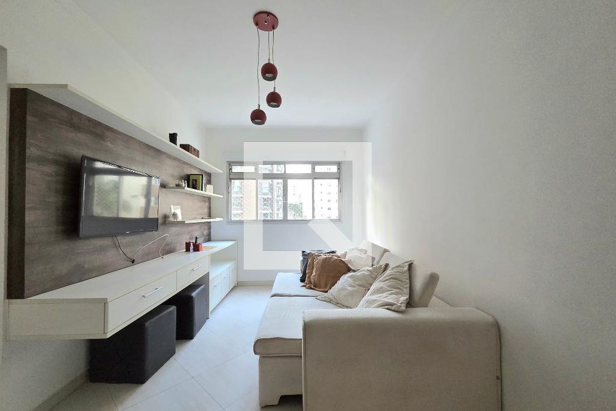 Apartamento, 1 quarto, 54 m² - Foto 3