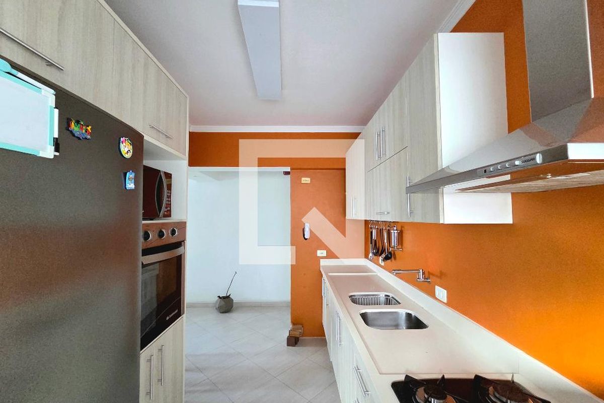 Apartamento, 1 quarto, 54 m² - Foto 9