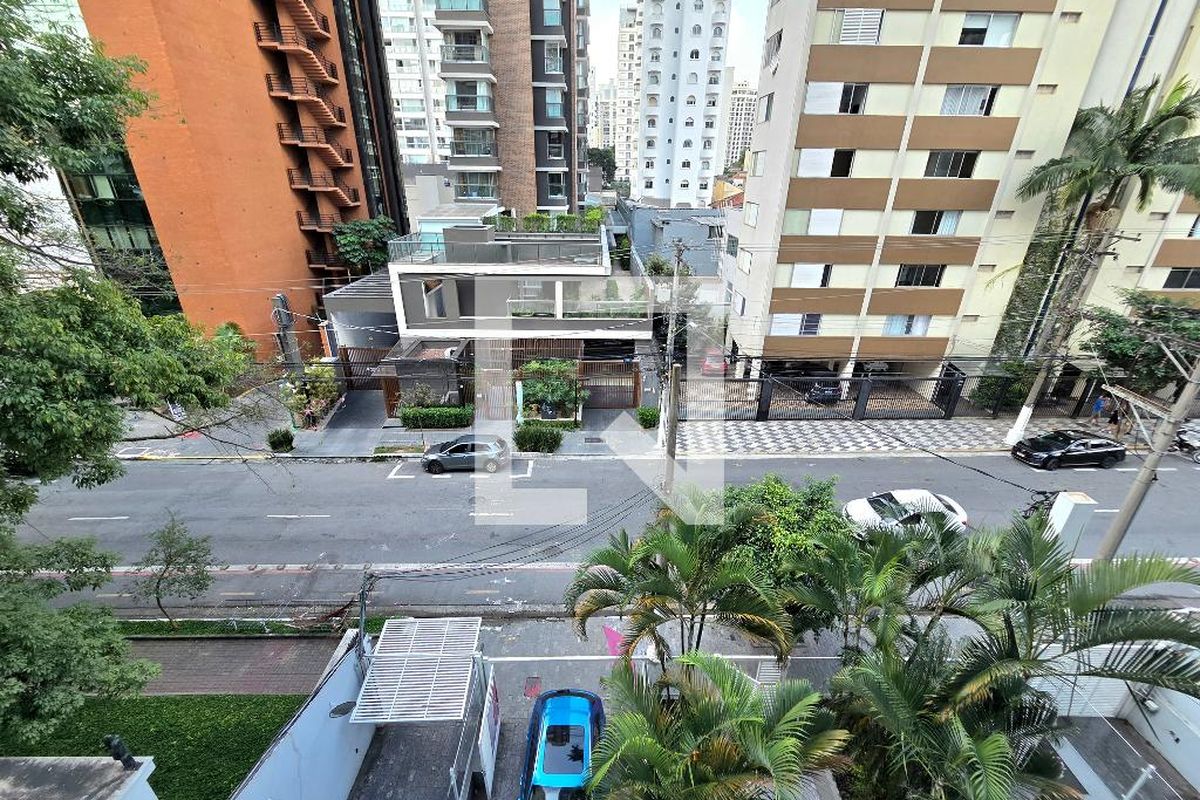 Apartamento, 1 quarto, 54 m² - Foto 31