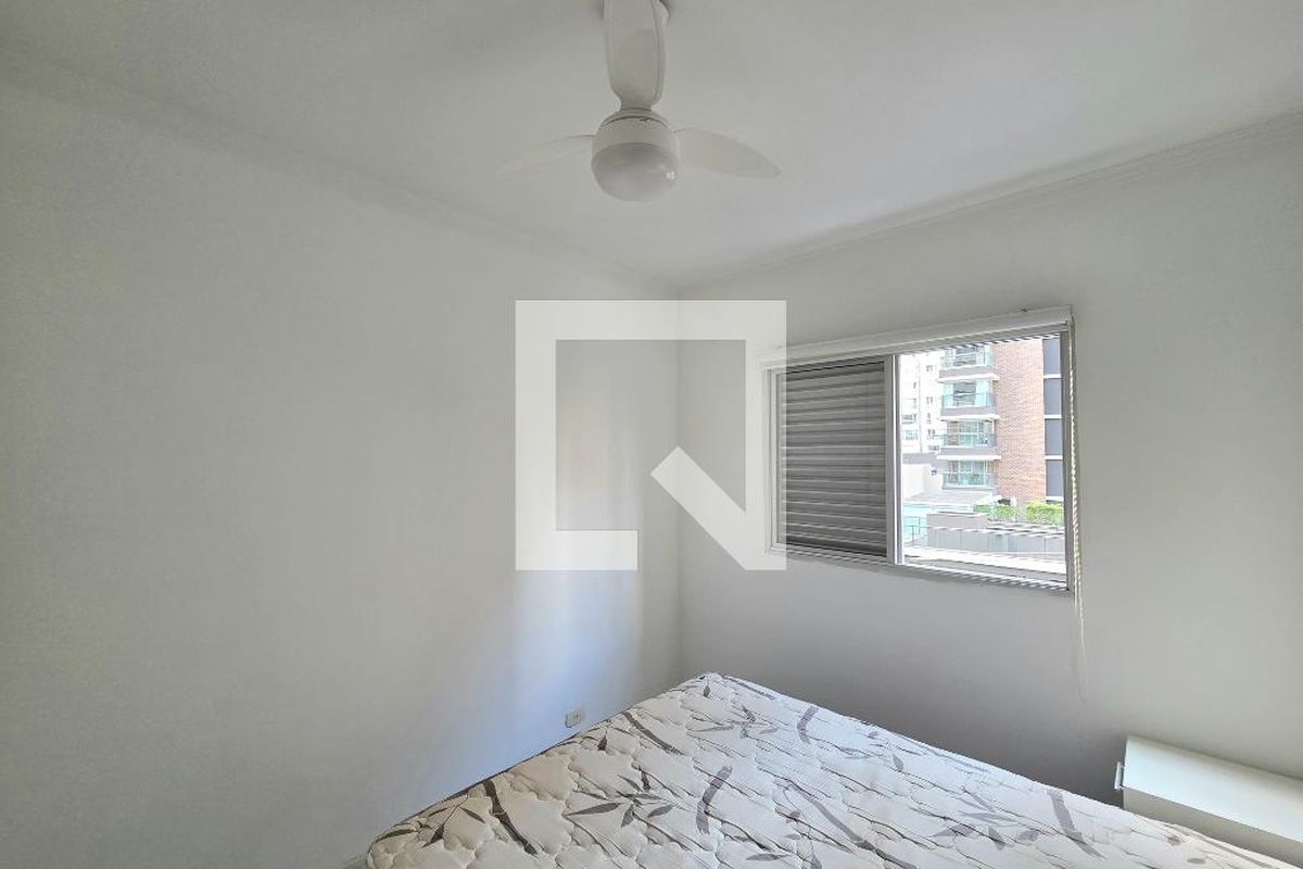 Apartamento, 1 quarto, 54 m² - Foto 20