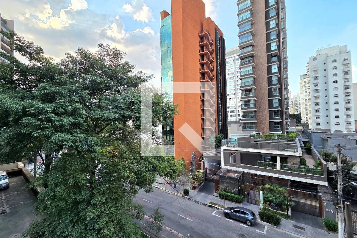Apartamento, 1 quarto, 54 m² - Foto 30