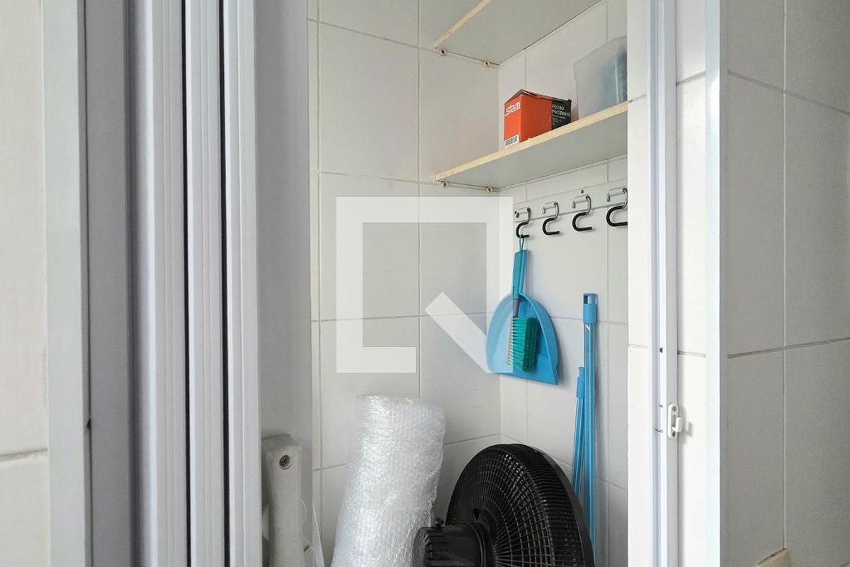 Apartamento, 1 quarto, 54 m² - Foto 15