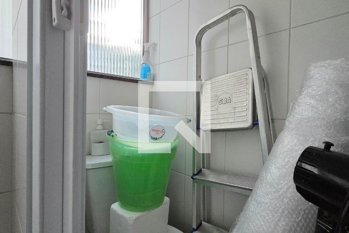 Apartamento, 1 quarto, 54 m² - Foto 16