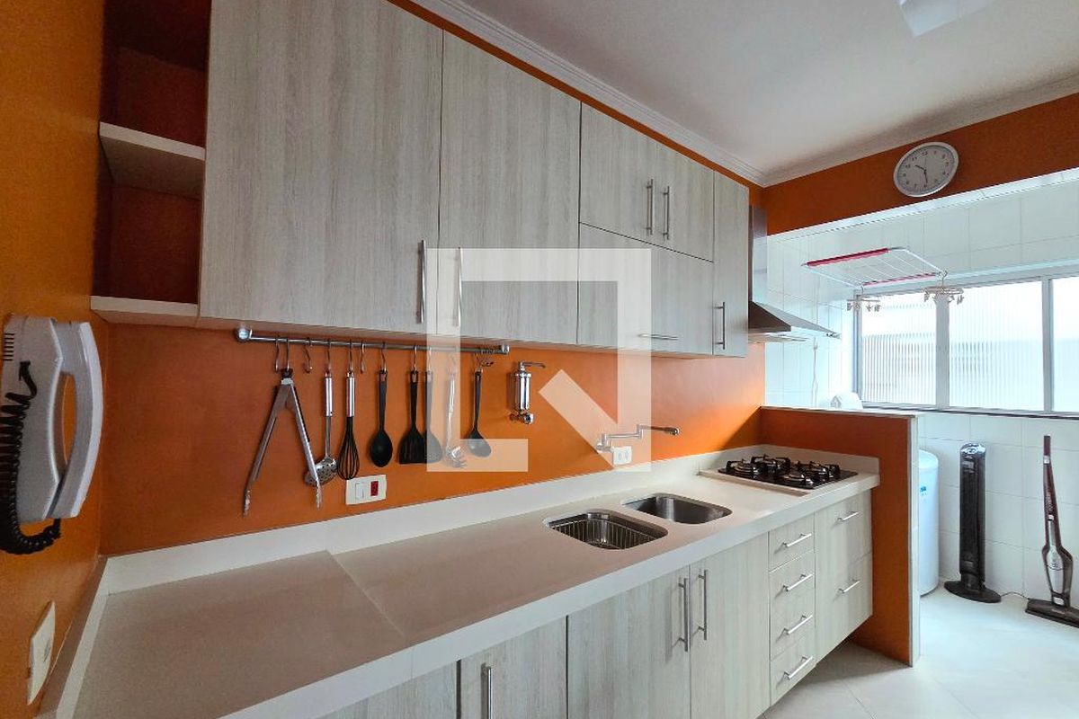 Apartamento, 1 quarto, 54 m² - Foto 10