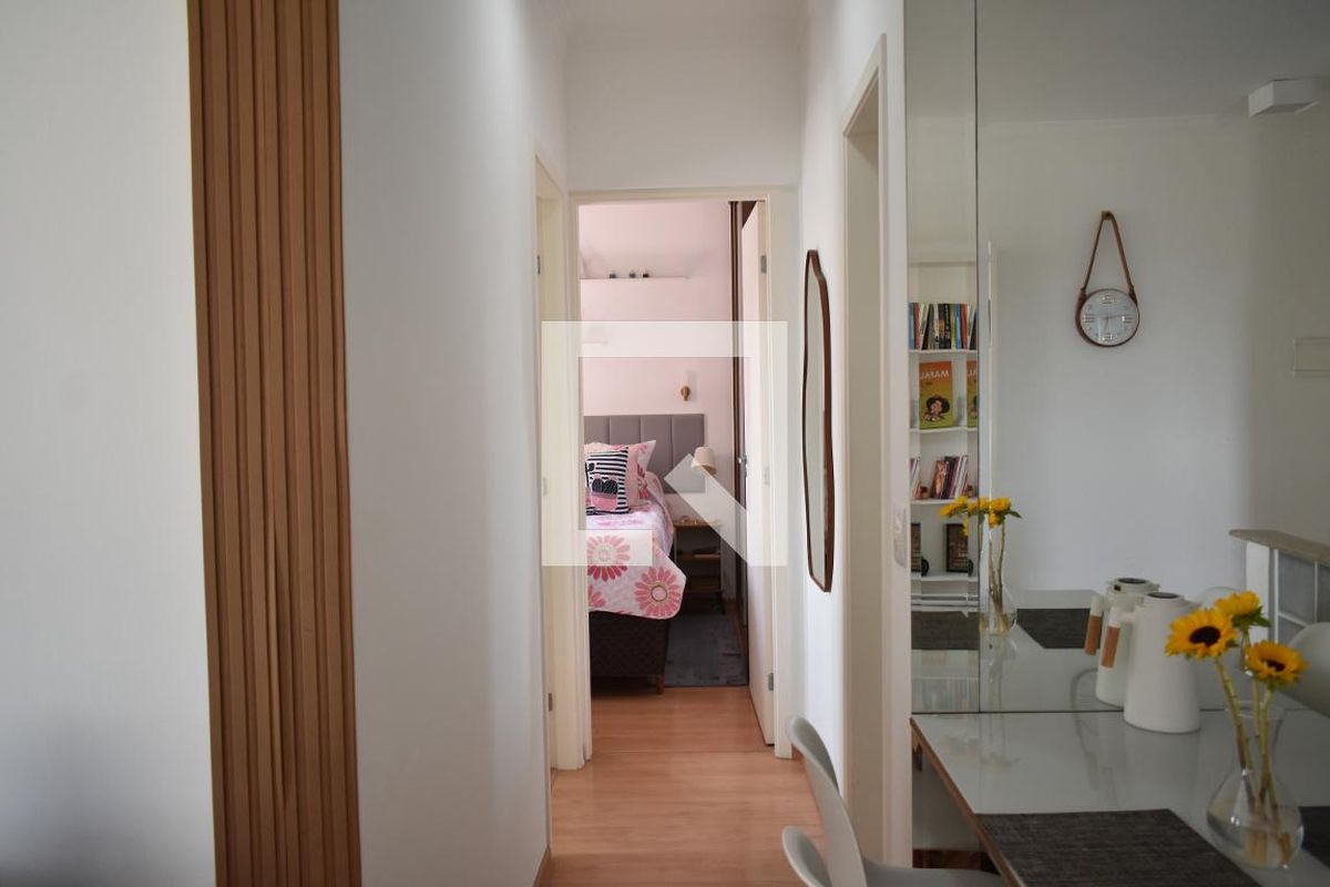 Apartamento, 2 quartos, 60 m² - Foto 11
