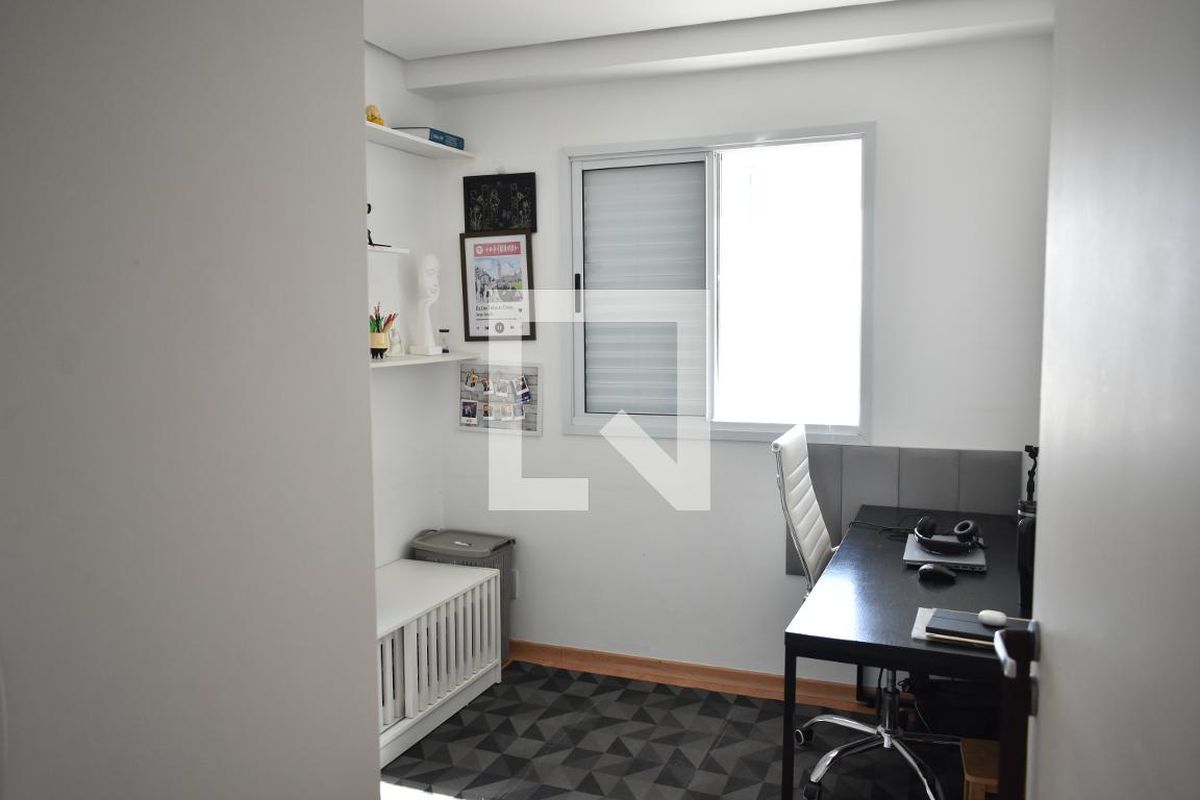 Apartamento, 2 quartos, 60 m² - Foto 12