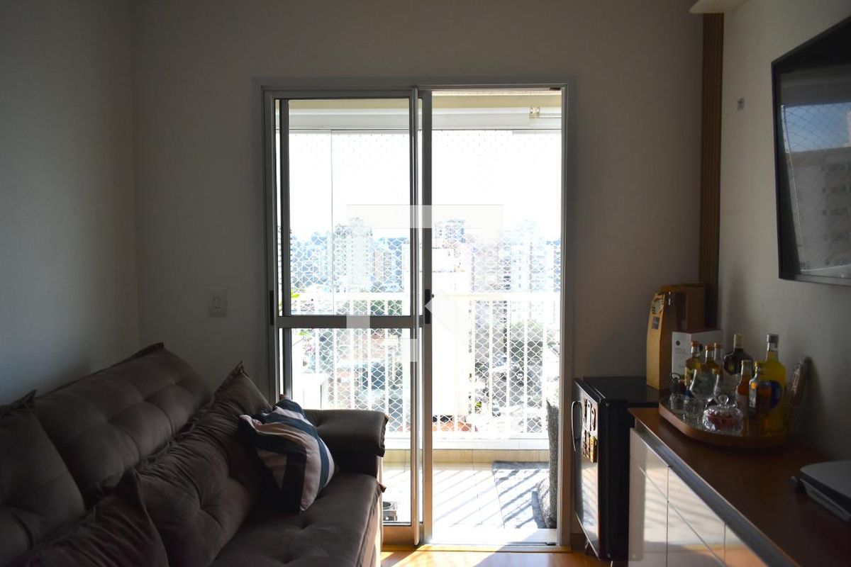 Apartamento, 2 quartos, 60 m² - Foto 3