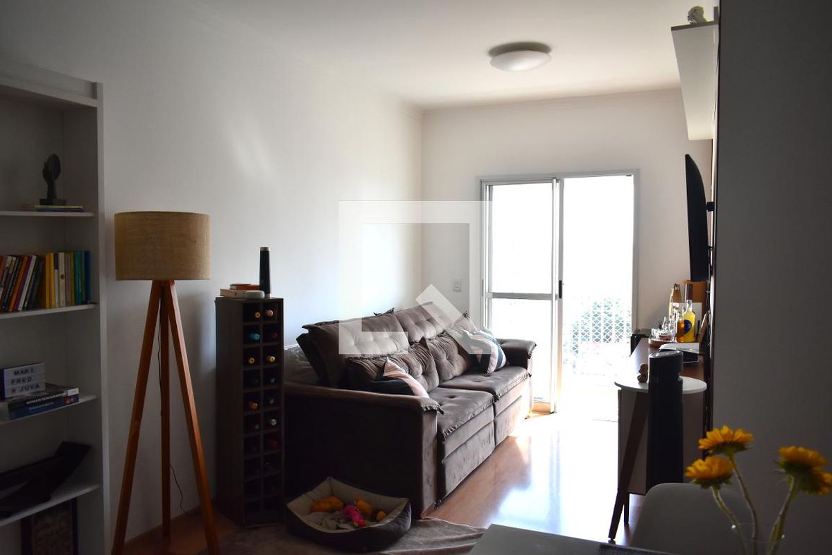 Apartamento, 2 quartos, 60 m² - Foto 1