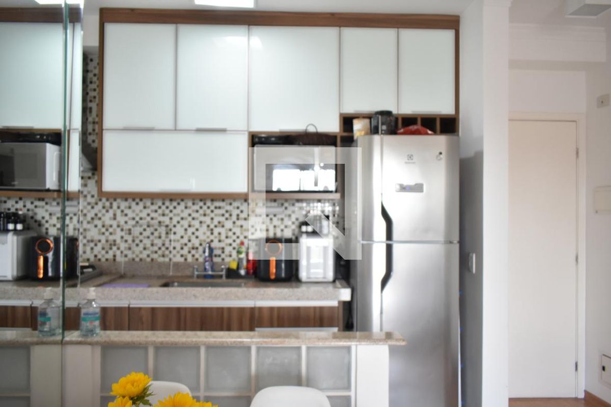 Apartamento, 2 quartos, 60 m² - Foto 29