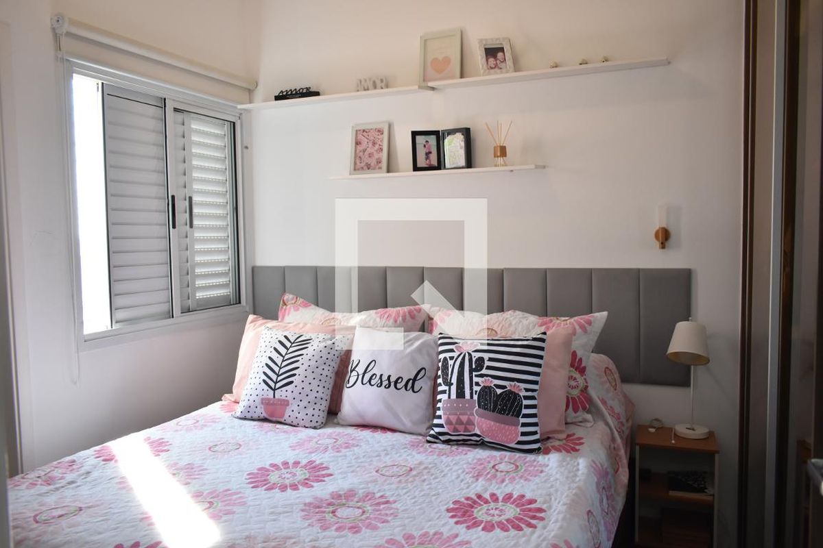 Apartamento, 2 quartos, 60 m² - Foto 17