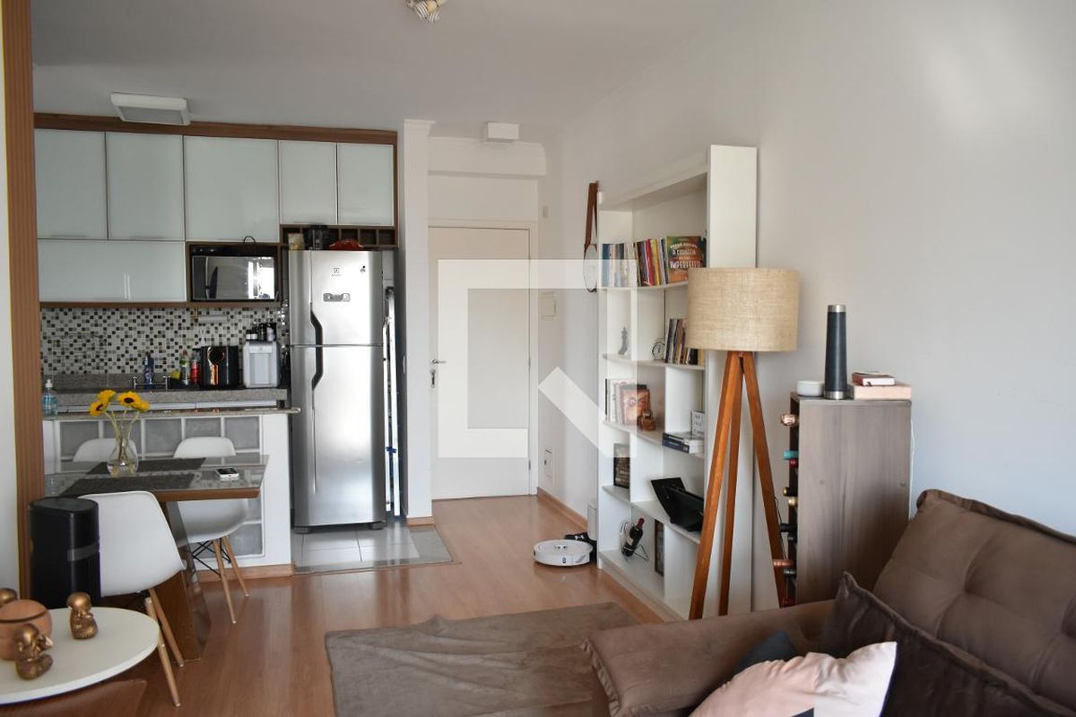 Apartamento, 2 quartos, 60 m² - Foto 4