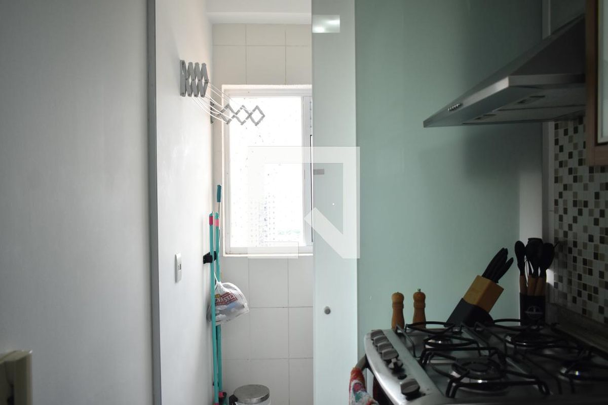 Apartamento, 2 quartos, 60 m² - Foto 33