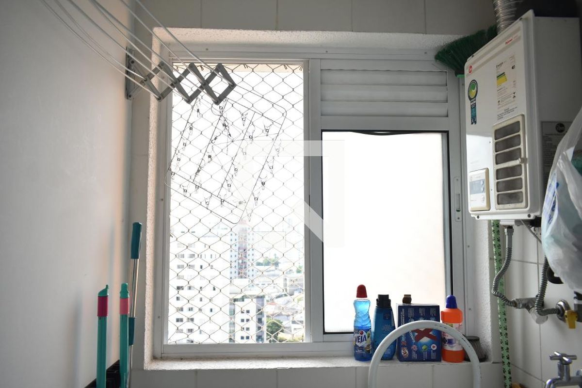 Apartamento, 2 quartos, 60 m² - Foto 36