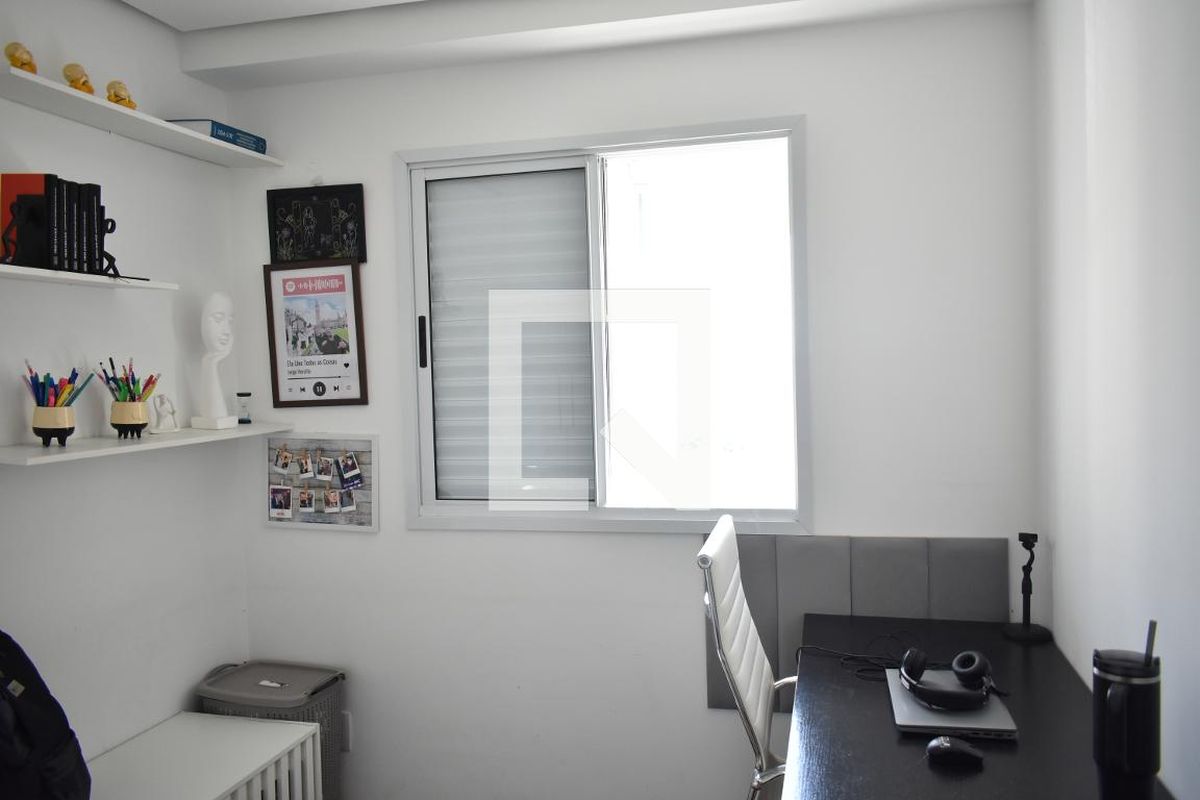 Apartamento, 2 quartos, 60 m² - Foto 13