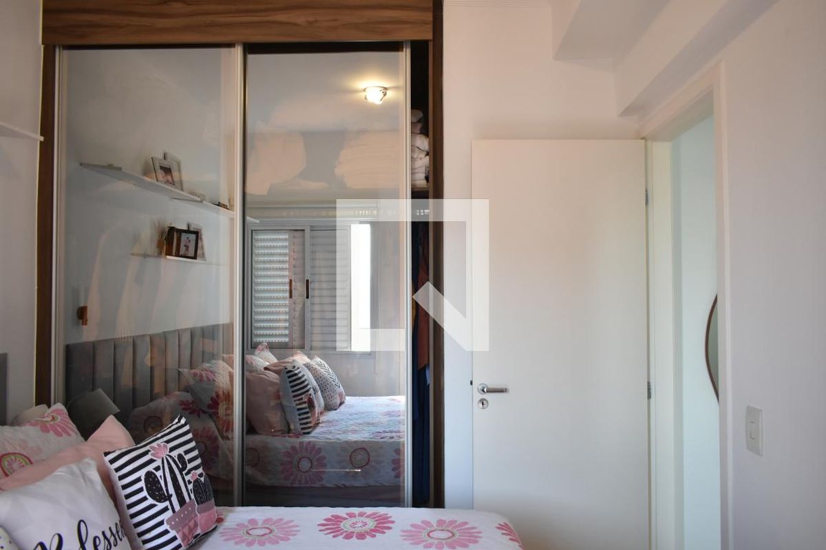 Apartamento, 2 quartos, 60 m² - Foto 19