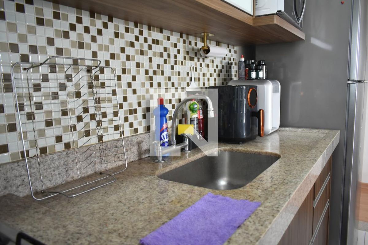 Apartamento, 2 quartos, 60 m² - Foto 32