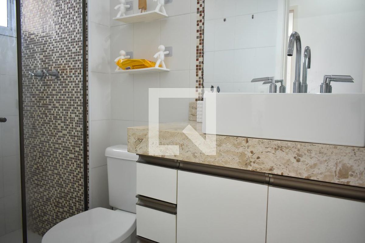 Apartamento, 2 quartos, 60 m² - Foto 25