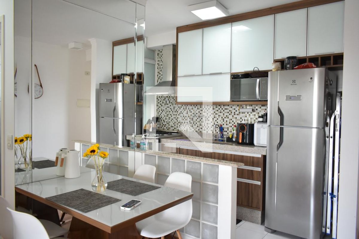 Apartamento, 2 quartos, 60 m² - Foto 30
