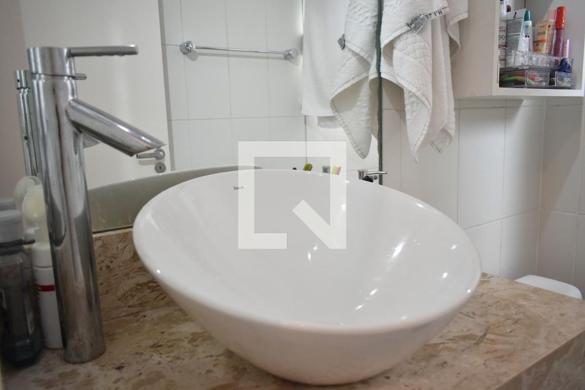 Apartamento, 2 quartos, 60 m² - Foto 22