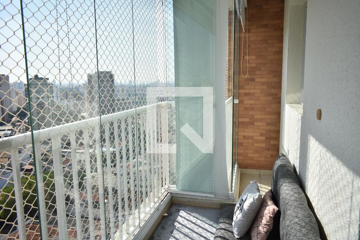Apartamento, 2 quartos, 60 m² - Foto 6