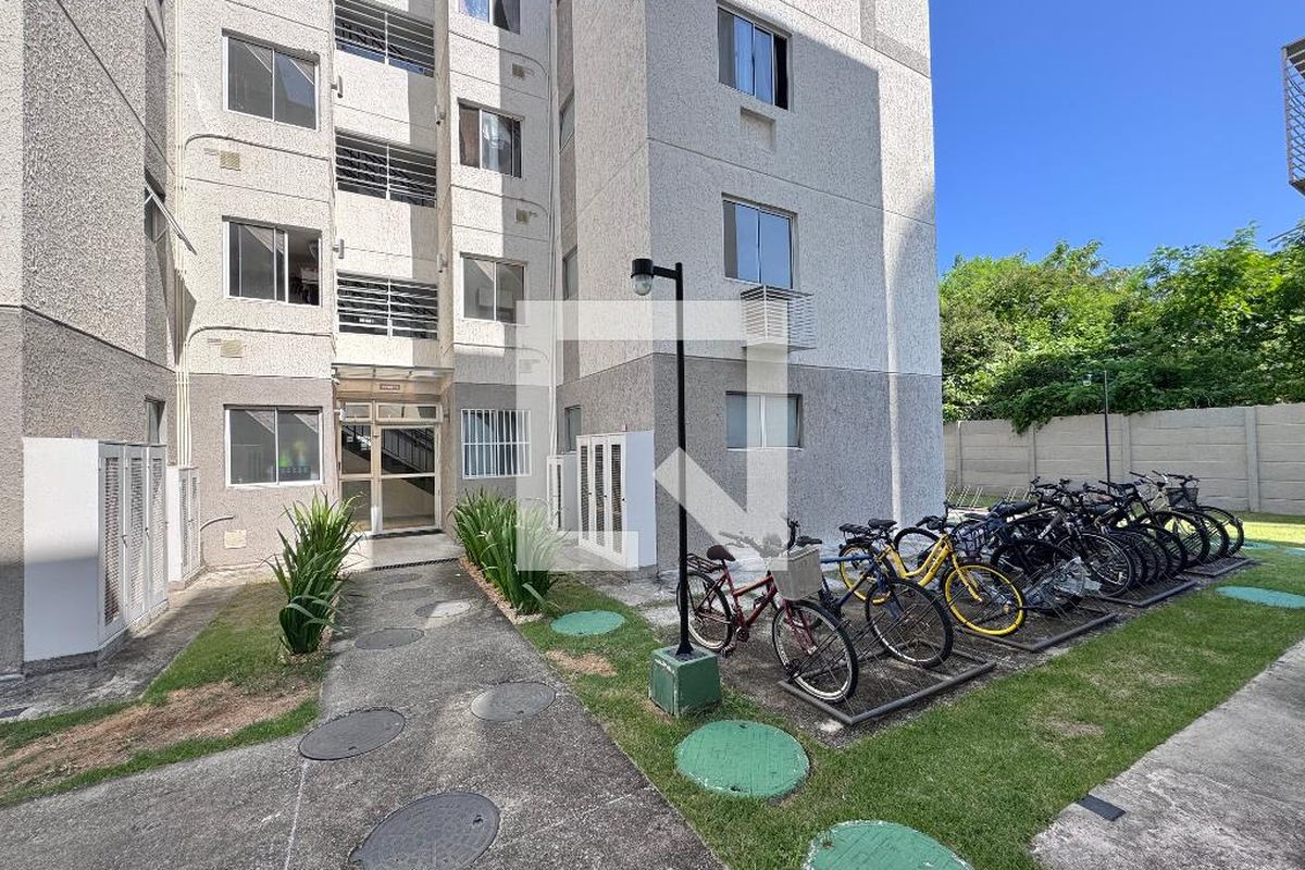 Apartamento, 2 quartos, 44 m² - Foto 30