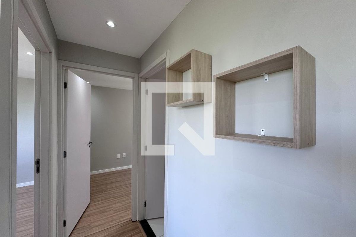Apartamento, 2 quartos, 44 m² - Foto 5
