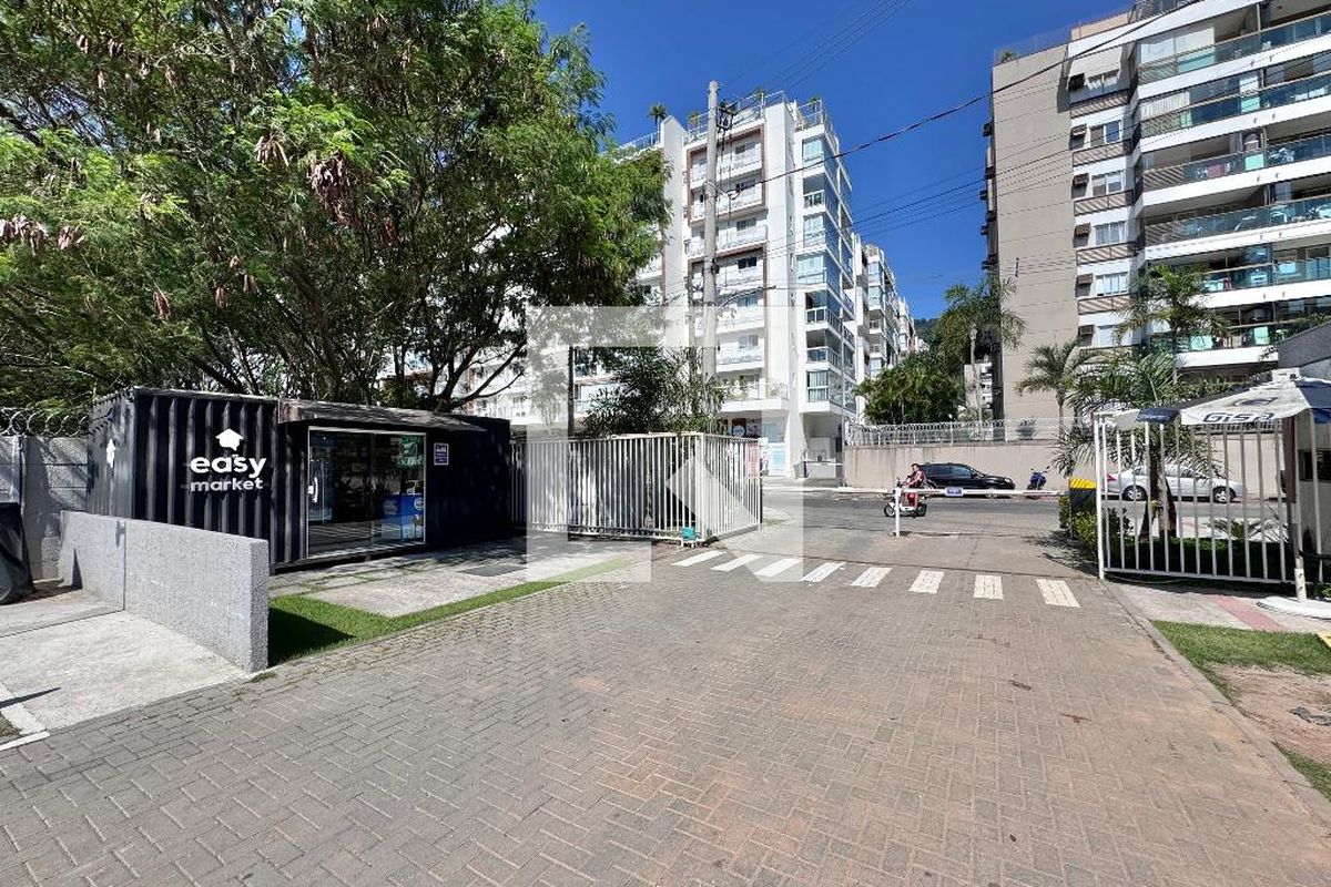 Apartamento, 2 quartos, 44 m² - Foto 25