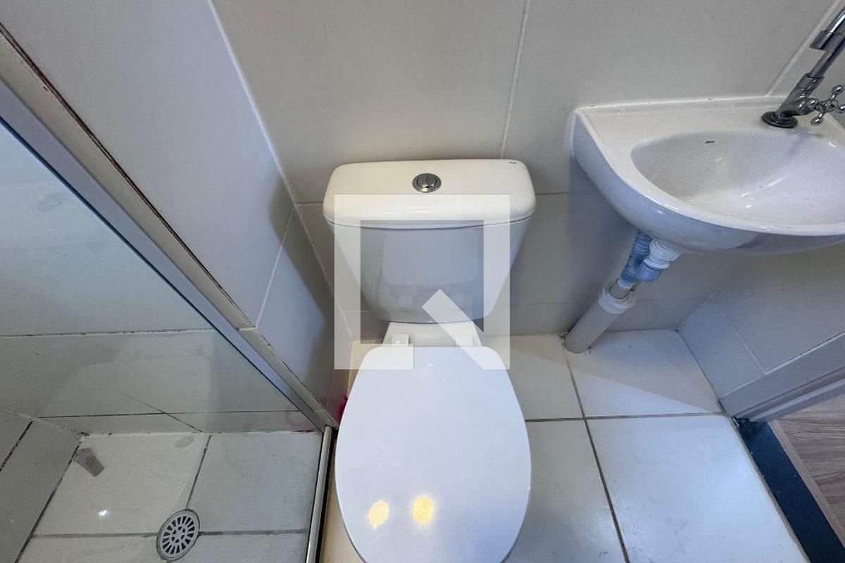 Apartamento, 2 quartos, 44 m² - Foto 17