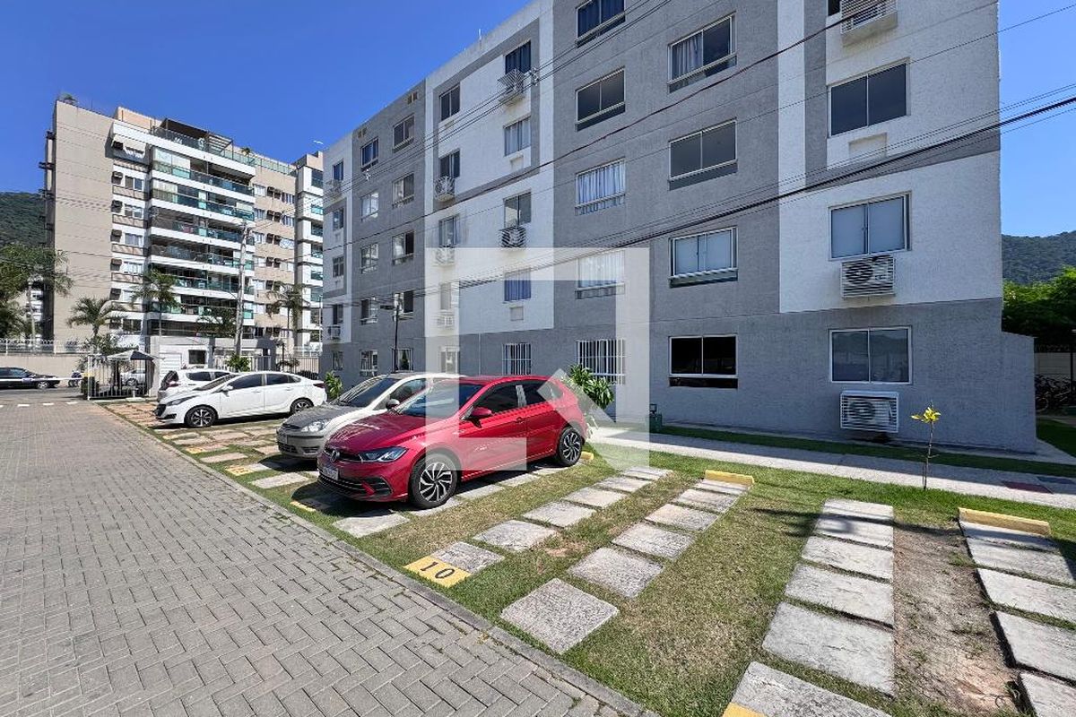 Apartamento, 2 quartos, 44 m² - Foto 31