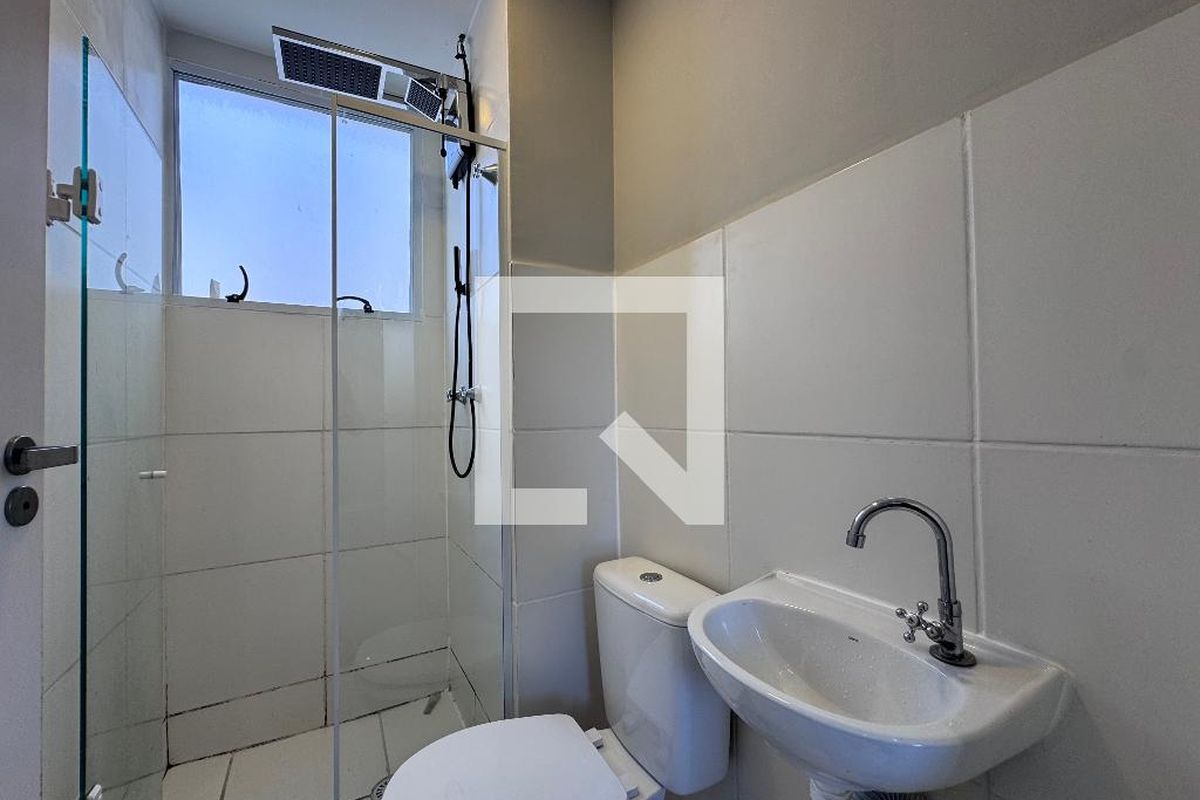 Apartamento, 2 quartos, 44 m² - Foto 14