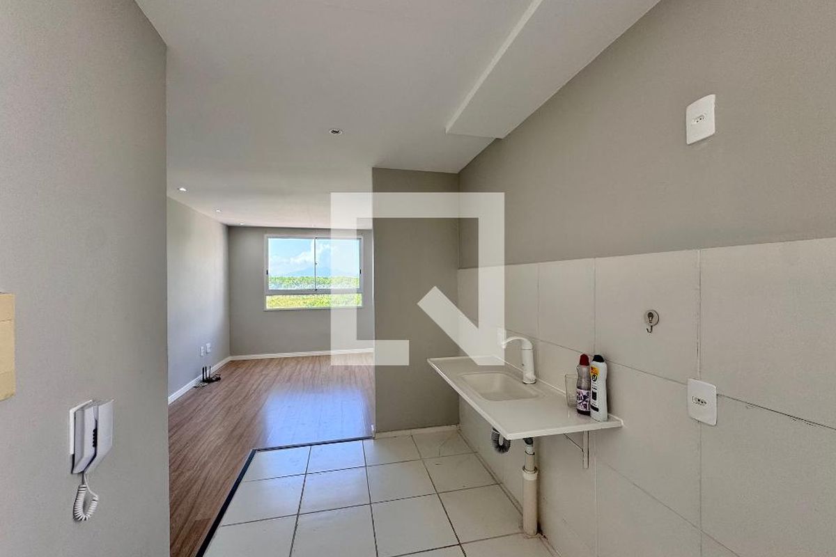 Apartamento, 2 quartos, 44 m² - Foto 23