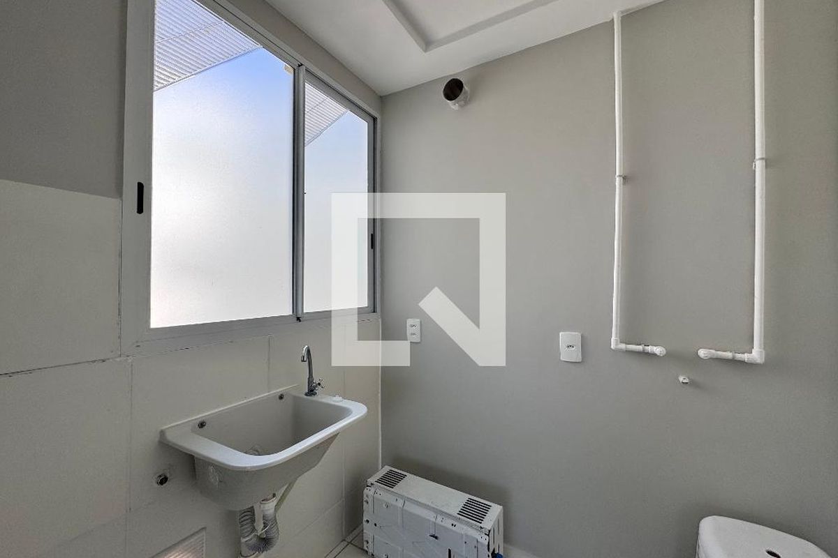 Apartamento, 2 quartos, 44 m² - Foto 21