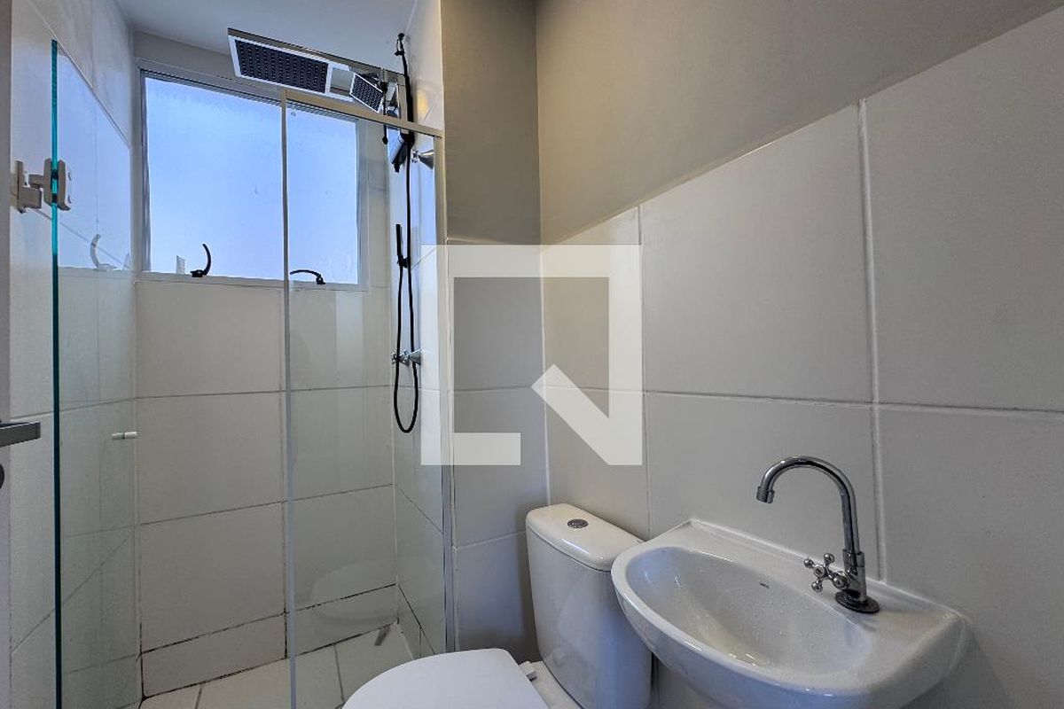 Apartamento, 2 quartos, 44 m² - Foto 15