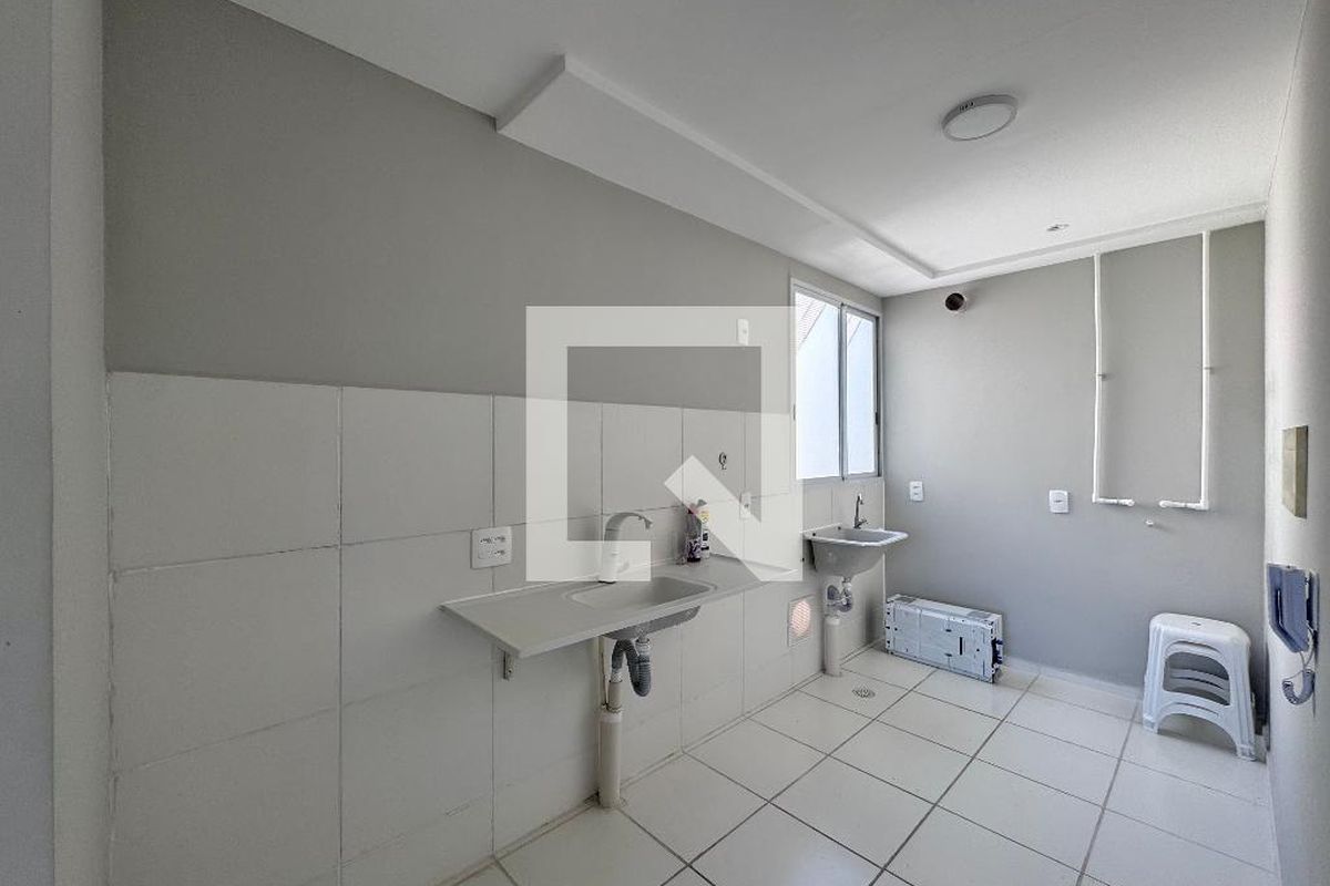 Apartamento, 2 quartos, 44 m² - Foto 20