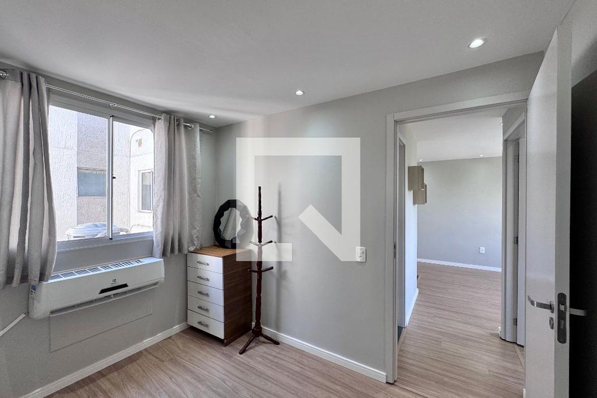Apartamento, 2 quartos, 44 m² - Foto 13